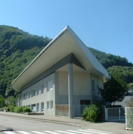 Le college
